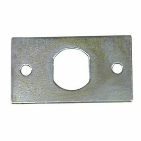 COMPX NATIONAL Mounting Plate For Cam Lock 20162C